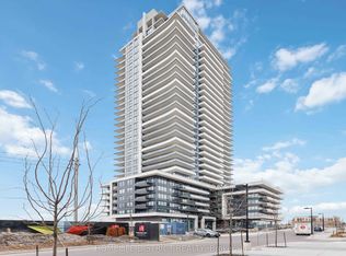 1435 Celebration Dr #2703, Pickering, ON L1W 0C3