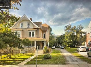 118 Walnut Ave, Ardmore, PA 19003