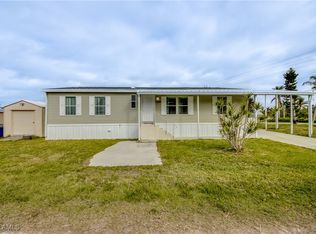 5930 Bomar Ln, Bokeelia, FL 33922