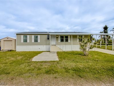 5930 Bomar Ln, Bokeelia, FL, 33922