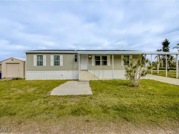 5930 Bomar Ln, Bokeelia, FL 33922