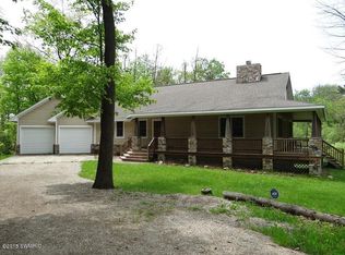 3344 60th St, Hamilton, MI 49419