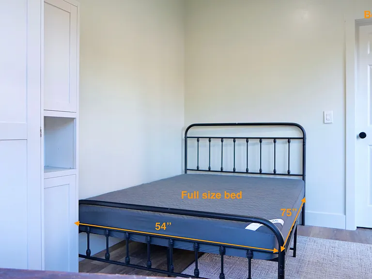 Bedroom 3