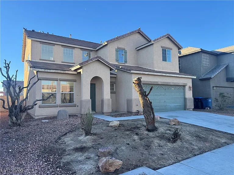 1703 Paradise Reef Ave — Photo 2