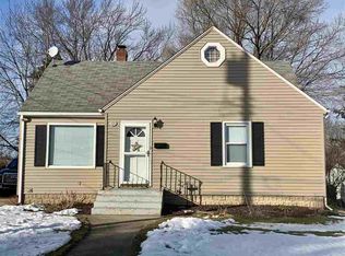 2524 16th Ave, Rockford, IL