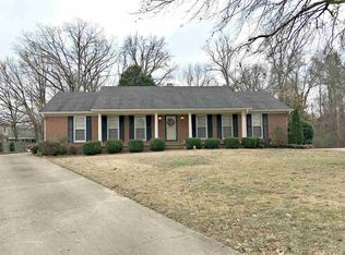 36 Williamsburg Cv, Jackson, TN 38305
