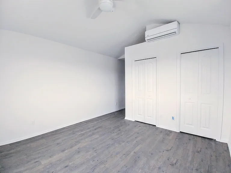 Upstairs Bedroom