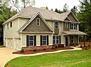 14 Pin Oak Way, Hamilton, GA 31811