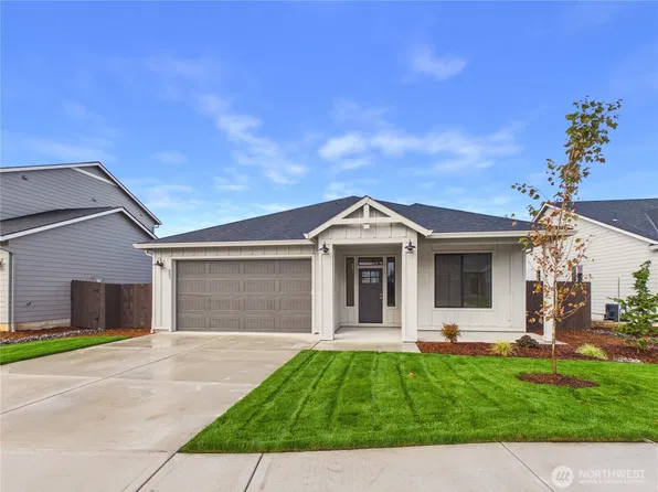 605 Powell Avenue, Winlock, WA 98596