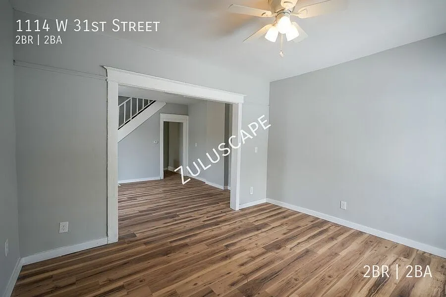 1/2 Off 2/1.5 bath Near Water Park! — Photo 3