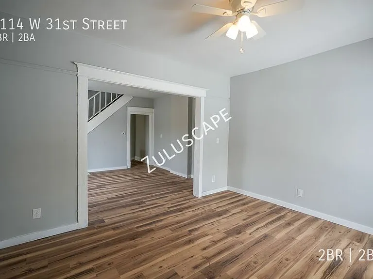 1114 W 31st St — Photo 2