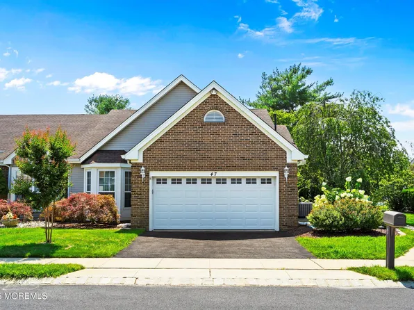 47 Butler Avenue, Bayville, NJ 08721