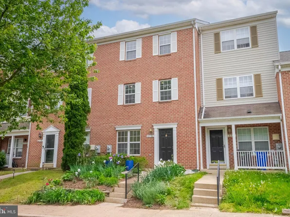6126 Quiet Times, Columbia, MD 21045