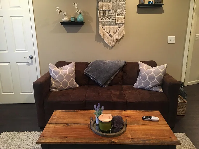 605 Pike St #201-B — Photo 5