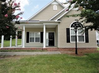 6605 Springfield Village Ln, Clemmons, NC 27012