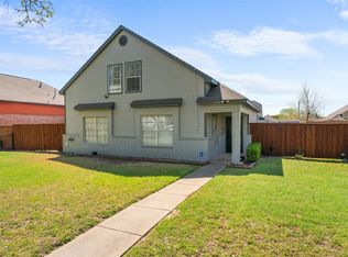 10260 Budtime Ln, Dallas, TX 75217