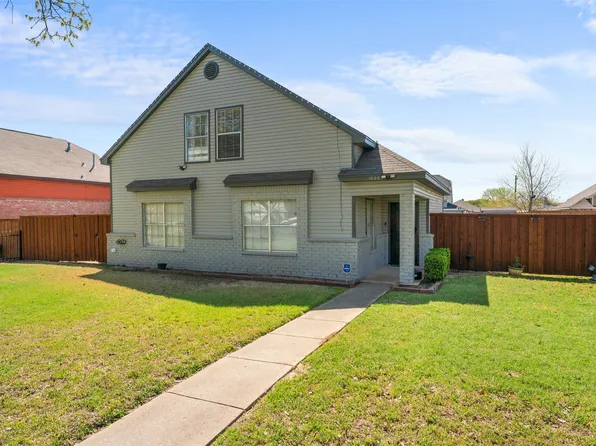 10260 Budtime Ln, Dallas, TX 75217