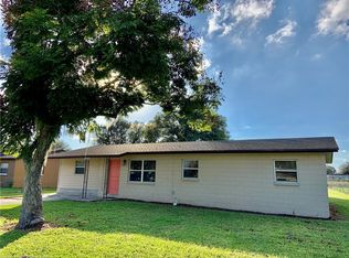 5031 Willow Ave, Bowling Green, FL 33834