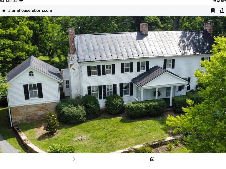 40590 Snickersville Tpke — Photo 1
