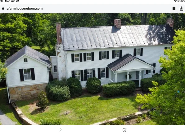 40590 Snickersville Tpke, Aldie, VA 20105