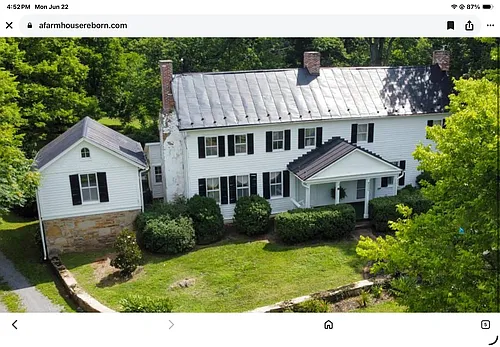40590 Snickersville Tpke Photo 1 40590 Snickersville Tpke Photo 1