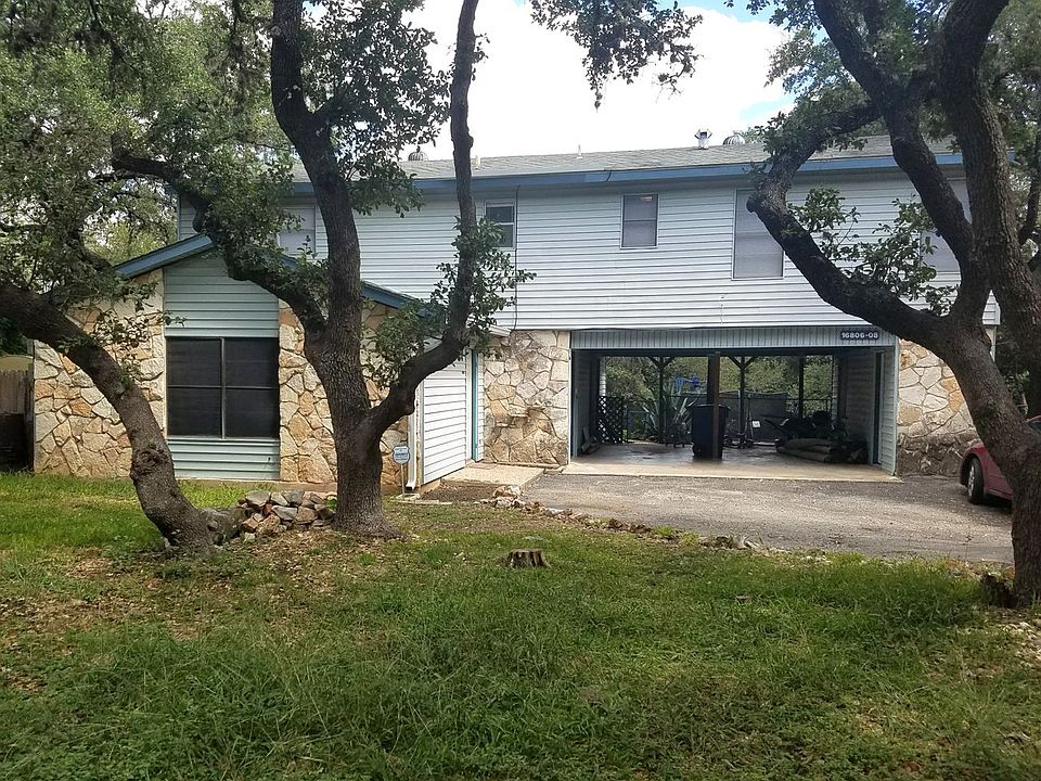 1st image of 16806 Ledgestone Dr #16808