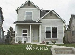 2320 So L St, Tacoma, WA