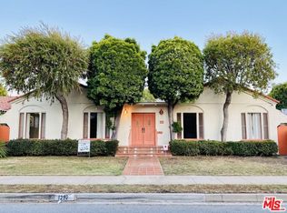 1252 Preston Way, Venice, CA 90291