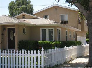 4823 Topanga Canyon Blvd, Woodland Hills, CA 91364