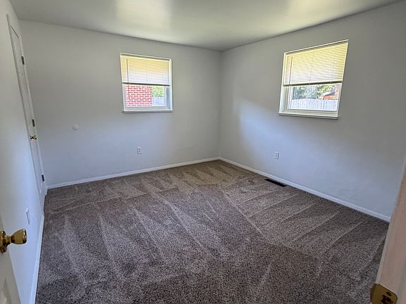 third bedroom