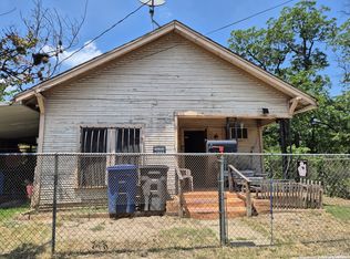 337 Pendleton Ave, San Antonio, TX 78204