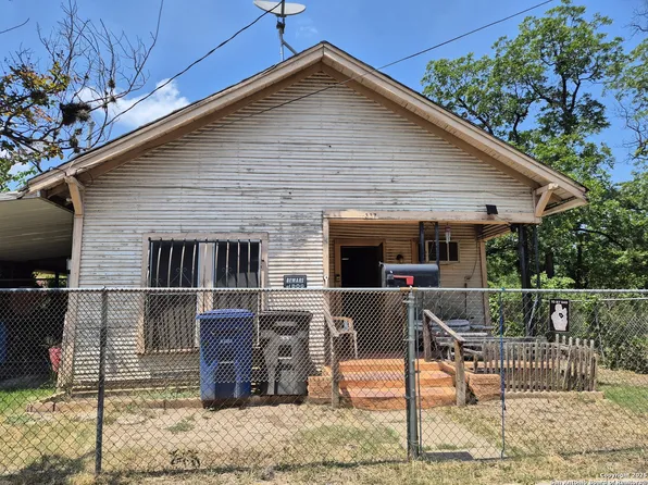337 Pendleton, San Antonio, TX 78204