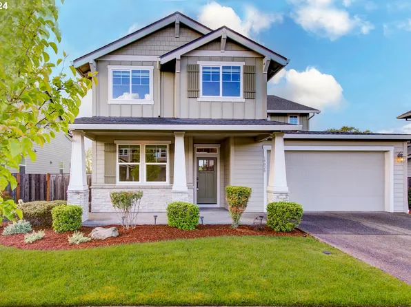 19020 NE 29th Dr, Vancouver, WA 98684