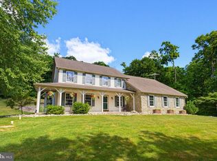849 Pilgrims Ptwy, Peach Bottom, PA 17563