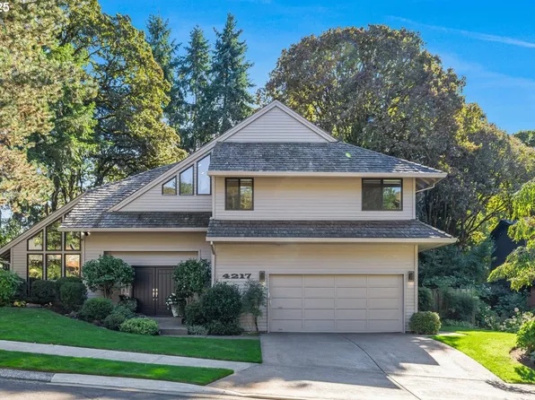 4217 Albert Cir, Lake Oswego, OR 97035