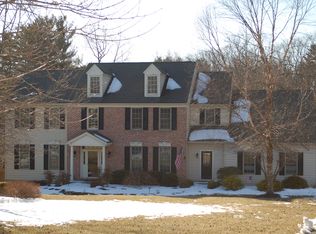 907 Kenmara Dr, West Chester, PA 19380