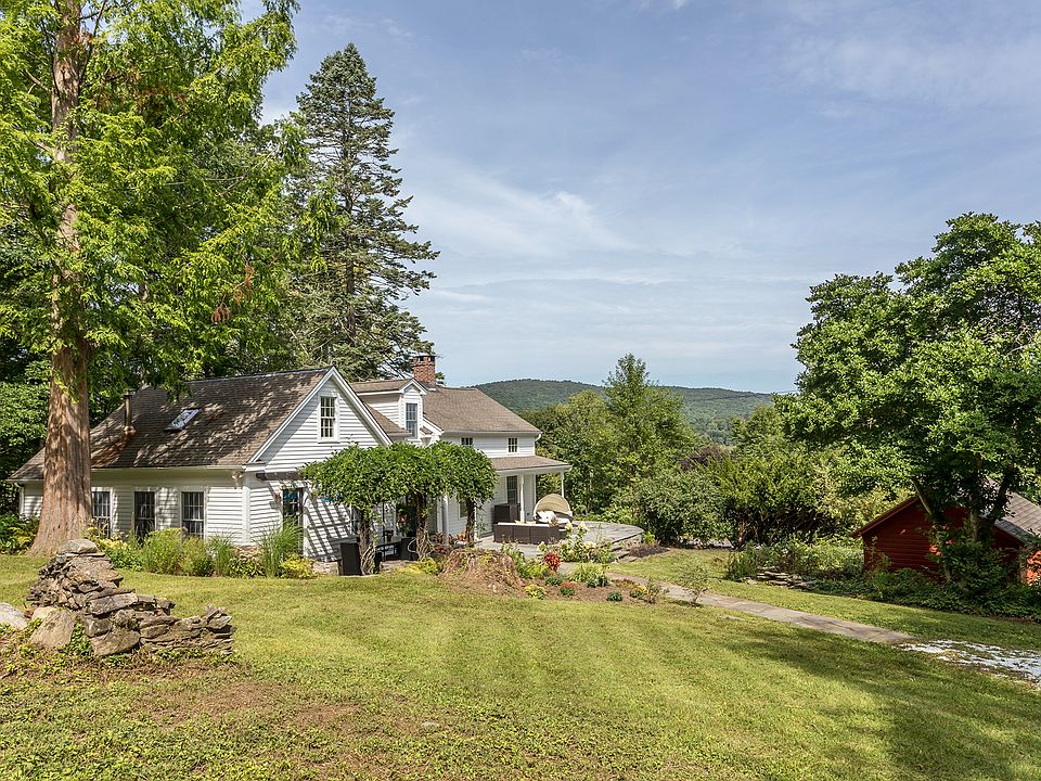 44 Tamarack Road