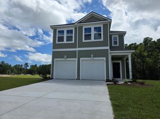 425 Falling Leaf Loop LOT 15, Myrtle Beach, SC 29588
