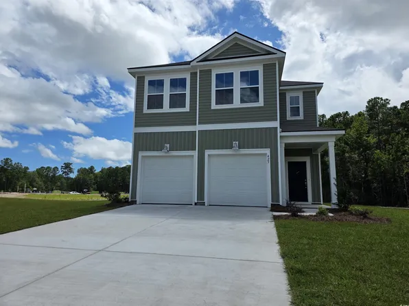 425 Falling Leaf Loop Lot 15, Myrtle Beach, SC 29588
