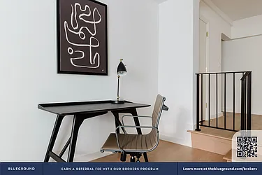 Rented by The Blueground