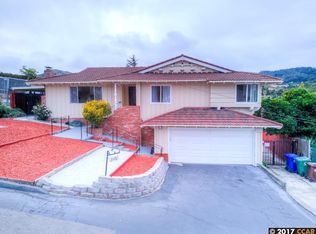 2546 May Rd, El Sobrante, CA 94803