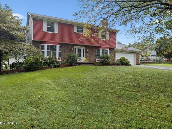 812 Whirlaway Cir, Knoxville, TN 37923