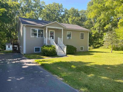 50 Huntington Street, Saint Albans, VT, 05478
