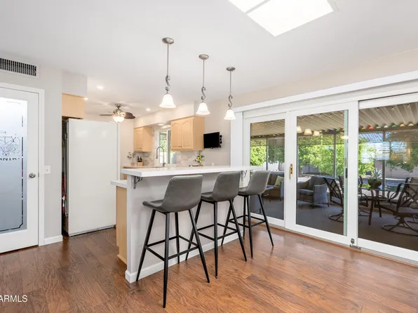 16846 N MEADOW PARK Drive, Sun City, AZ 85351