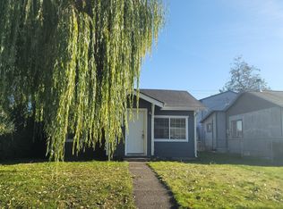 352 18th Ave, Longview, WA 98632