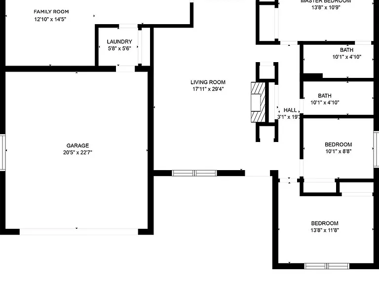 4323 Glen Terra Dr SE — Photo 36