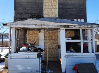 4716 N 15th Ave, Omaha, NE 68110