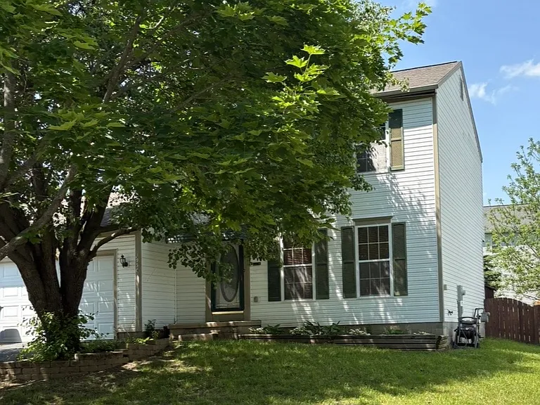 2956 Crocker Run Rd — Photo 1