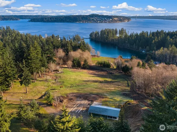 1157 12th Avenue, Fox Island, WA 98333