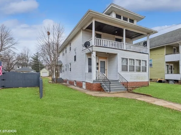 1607 7th Ave, Rockford, IL 61104